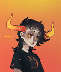 Pin By Tara Wactor On Nerdy And I Know It Homestuck Homestuck Characters Homestuck Tavros