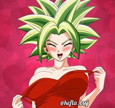 How to feel about Kefla as a character power-wise and her personality in  general - Quora
