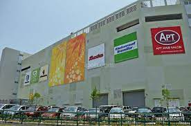 For aeon mall at there's a restaurant name bonchon. Places To Visit In Ipoh Shopping Malls Monsters With Flipflops