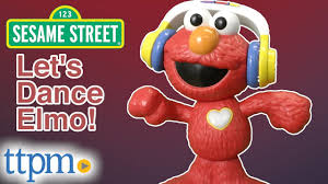 See more ideas about sesame street, sesame, street. Let S Dance Elmo From Hasbro Youtube