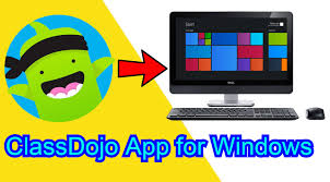 The free classdojo app is available for iphones, ipads, and android devices classdojo helps teachers, parents, and students build amazing classroom communities. Classdojo App For Windows Pc Laptop Free Download Apk For Pc Windows Download