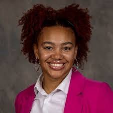 Destiny Oglesby's Instagram, Twitter & Facebook