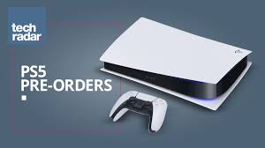 Ps5 Pre Order Deals And Price Where To Buy Playstation 5 Gcfrng Nigeria Breaking News Today Breaking News
