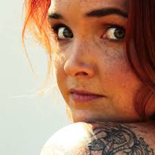 Ouch a Short Story by Dyanna Potter — Catie Menke