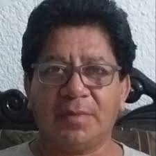 Samuel. Magaña Gallegos