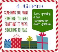 Christmas now remember how relaxing christmas morning was before kids?! 4 Reasons We Give Our Kids 4 Christmas Gifts Christmas Love Christmas Joy Christmas Traditions