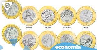 Jogos paralímpicos de verão de 2016, oficialmente jogos da xv paralimpíada, mais comumente paralimpíada do rio 2016, foi um evento multiesportivo para atletas com deficiência organizado pelo comitê paralímpico internacional, realizado no rio de janeiro, brasil, de 7 a 18 de setembro de 2016. Moedas De R 1 Das Olimpiadas Rio 2016 Sao Vendidas Por Ate R 7 Mil Em Tempo Portal De Noticias 24 Horas De Manaus E Do Amazonas