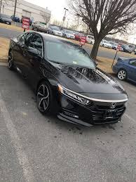 Available on 2021 accord sedan se. Honda Accord 2018 Honda Accord Honda Accord Sport Honda Cars