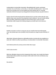 Maybe you would like to learn more about one of these? Assalamualaikum Wps Office