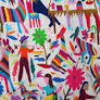 Nuevo Museo Textil de los Pueblos Indígenas y Afromexicanos CDMX