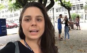 Diana Rogers deixa a Rádio Tupi. Outros funcionários são dispensados