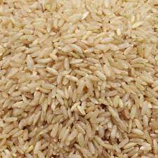 Brown basmati rice , grown in south asia, gets longer, not fatter, when cooked and develops a firm, dry consistency, making it perfect for biryanis and pilafs. Buy Bb Royal Organic Brown Rice 5 Kg Online At Best Price Bigbasket