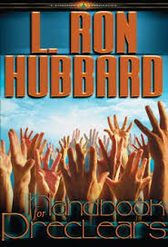 Handbook For Preclears By L Ron Hubbard