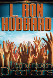 handbook for preclears by l ron hubbard