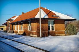 Shakopee Minnesota Union Depot Shakopee Minnesota Depot