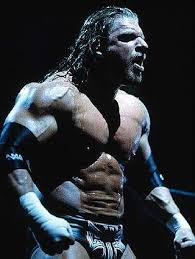 Pin By David Omar On Theprincess Thegame Ecw Wrestling Triple H Wrestling