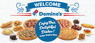 Enjoy domino's buy 1 free 2 deal for a limited time only! Event Tarilklah Puas Puas With The New Domino S Cheese Tarik Crust Angie Tangerine