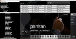 ARIA Player - Garritan