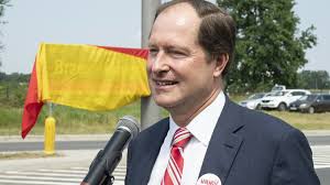 Ambassador to sweden in 2014. Mark Brzezinski Zostanie Nowym Ambasadorem Usa Polski Rzad Wyrazil Zgode Wiadomosci