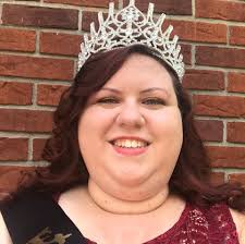 Miss Plus Size New York 2020- Ann Locke