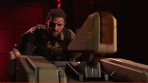 And yes, we do note the irony here.please add entries in the following format: A Weapon To Surpass Metal Gear Know Your Meme