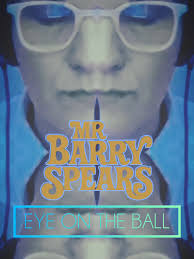 Mr Barry Spears Music