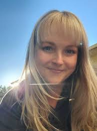 Jill Small's Instagram, Twitter & Facebook