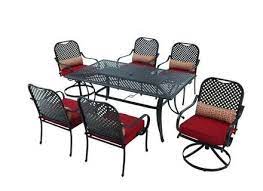 Hampton Bay Patio Furniture Warranty