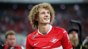 Čtk/kamaryt michal zápas fotbalové kvalifikace me 2020 ve fotbale mezi českem a bulharskem na letné. Russian Football News On Twitter Alex Kral Is Close To Joining West Ham United Today The Czech Midfielder Will Join On Loan With An Option To Buy He Will Be Sold