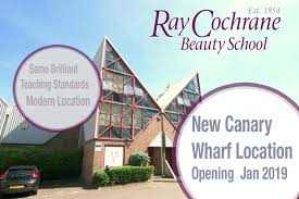 Thérapie clinic in jubilee place is the destination for laser hair removal, microneedling and treatments that tackle acne scarring and rosacea. Ray Cochrane Beauty School Open An Additional Academy In East London