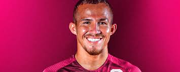 Llegada de Kliver Gómez a Saprissa se confirmaría este martes