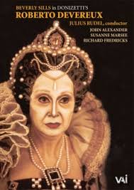 THE DAUGHTER OF THE REGIMENT Sills (Wolf Trap 1974) (DVD): VAIMUSIC.COM