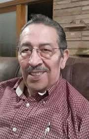 Robert Diaz Obituary