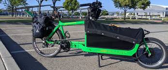 Dual Motor AWD Electric Bikes