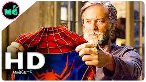 Is anyone else genuinely excited to see how the third movie follows up on that mid credit scene from the last film? Spider Man 3 News 2021 Filming Date Confirmed Zendaya Returning Youtube