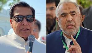 PTI offers support to PPP for 'boycotting' voting