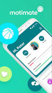 Instantly connect motimate with the apps you use everyday. Motimate For Android Apk Download