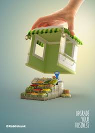 Pin By Mariam Ramy On Bank Ad Best Of Ads Creative Creative Advertising Banks Ads