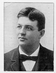 Grant Stanley Herring