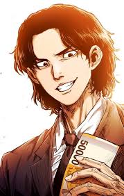 New Manhwa Series : Title : Highclass [하이클래스] Author & Artist : Leti & Bak  Mansa [Ptj Company] Genre : Action, Drama, School Life Chapter : 6 Chapter  Summary : After his