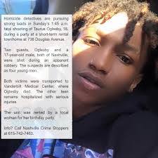 Danielle Endsley's Instagram, Twitter & Facebook