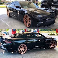 When Ghotwheels06 Hits Ya With The Exclusives Audi Audia7 A7 24s Bombwhips Dodge Charger Scat Pack Srt