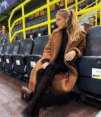 Ann Kathrin Gotze Annkathringotze Instagram Photos And Videos Winter Outfits Fashion Fashion Looks