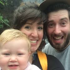 Simon Bray is fundraising for The Brain Tumour Charity