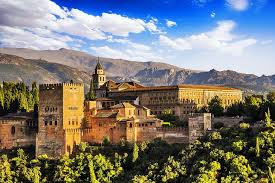 15 Top Rated Tourist Attractions In Spain Planetware Although most cities in spain offer an excellent night scene, the infamous island of ibiza is arguably the party destination of europe, where you can live a nocturnal lifestyle and still come here's our guide to the best spanish food and where to find it. 15 top rated tourist attractions in