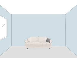 Farbige Wande Welche Wand Du Streichen Solltest Otto In 2020 Farbige Wande Graue Wande Wande