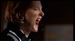 i've always felt very temporary about myself