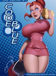 Sib Secret Code Blue – Taboolicious Hentai Manga - Hentai18