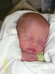 Births: Farr birth (6/5/09)