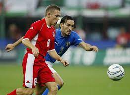 Itálie má s šesti góly zatím nejlepší útok na turnaji. Italy Wales Uefa Euro 2020 Uefa Com